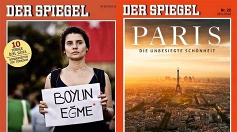 D­e­r­ ­S­p­i­e­g­e­l­­i­n­ ­i­k­i­y­ü­z­l­ü­ ­y­a­y­ı­n­ ­p­o­l­i­t­i­k­a­s­ı­